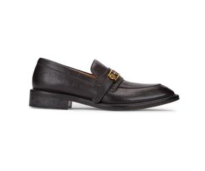 Versace - First Mocassini - - Shoes - Uomo - Marrone - 42 EU
