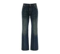 Versace - Flared Jeans - - Jeans - Donna - Blu - W26