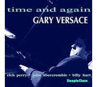 Versace Gary - Time And Again
