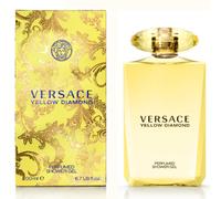 Versace Gel de Douche Yellow Diamond 200 ml