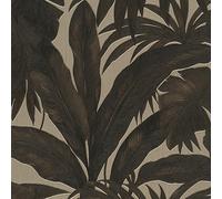 Versace Giungla Foglia di Palma Carta da Parati