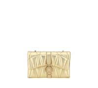 Versace Gold Lamb Ovis Aries Aries Shoulder Bag