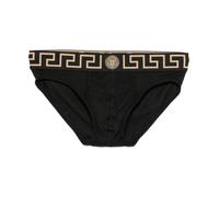 Versace - Greca Border Briefs - - Underwear - Uomo - Nero - L