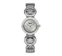 Versace - Greca Jewel Watch - - Accessories - Donna - Grigio - ONE SIZE
