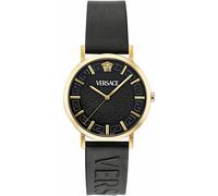 Versace - Greca Slim - - Accessories - Uomo - Giallo - ONE SIZE