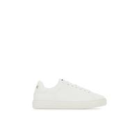 Versace - Greca Sneakers - - Shoes - Donna - Bianco - 37 1/2 EU