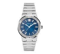 Versace - Greca Watch - - Accessories - Donna - Grigio - ONE SIZE