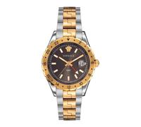 Versace - Hellenyium GMT - - Accessories - Uomo - Multicolore - ONE SIZE