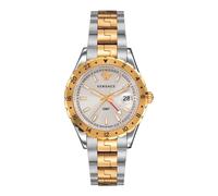 Versace - Hellenyium GMT V1103 0015 - - Accessories - Uomo - Multicolore - ONE SIZE