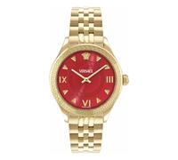 Versace - Hellenyium Lady - - Accessories - Donna - Rosso - ONE SIZE