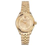 Versace - Hellenyium Virtus - - Accessories - Donna - Giallo - ONE SIZE