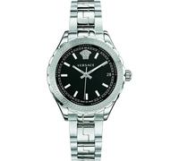 Versace - Hellenyium Watch - - Accessories - Donna - Grigio - ONE SIZE