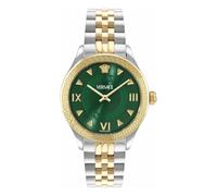 Versace - Hellenyium Watch - - Accessories - Donna - Multicolore - ONE SIZE