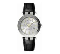 Versace Herren Armbanduhr V-RACE 43 mm Armband Leder VE2B001 21