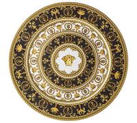 VERSACE "I LOVE BAROQUE" PIATTO SEGNAPOSTO cm33