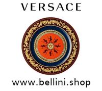VERSACE ICONIC HEROES 19300 403634 20030 Piatto Segnaposto 30 cm