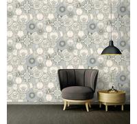 Versace III Les Etoiles De La Mer Piatto Parati Argento 34901-3 Medusa Icona