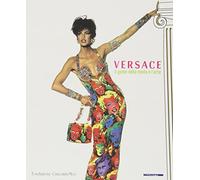 Versace. Il genio della moda e l'arte. Ediz. bilingue