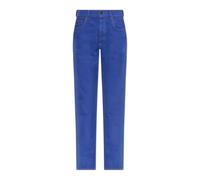 Versace - Jeans a gamba dritta - - Jeans - Donna - Viola - W27