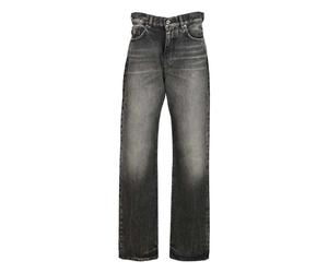 Versace - Jeans ampi - - Jeans - Uomo - Grigio - W33