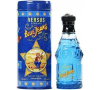 Versace Jeans Blue 75 ml