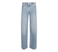 Versace - Jeans Boyfriend - - Jeans - Donna - Blu - W28