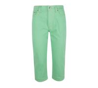 Versace - Jeans Capri - - Jeans - Donna - Verde - W28