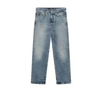 Versace - Jeans con Borchie e Strappi - - Jeans - Uomo - Blu - W30
