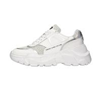 Versace Jeans Couture - 78Va3Sc4 Sneakers - - Shoes - Donna - Bianco - 39 EU