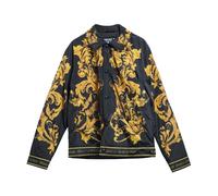 Versace Jeans Couture - Barocco Jacket - - Jackets - Uomo - Multicolore - XL