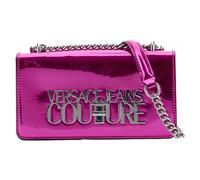 Versace Jeans Couture - Borsa a tracolla con logo - -Bags -Donna -Rosa -ONE SIZE