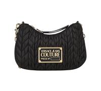 Versace Jeans Couture - Borsa Mini in Nylon Trapuntato - - Bags - Donna - Nero - ONE SIZE