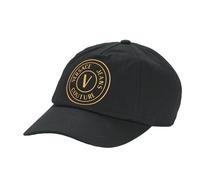 Versace Jeans Couture Cappellino 73YAZK16 ZG110 in Nero Unica