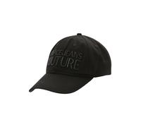 Versace Jeans Couture Cappello da baseball nero Donna Versace Jeans Couture 55-60 nero