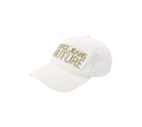 Versace Jeans Couture Cappello da baseball oro / bianco Donna Versace Jeans Couture 55-60 oro / bianco