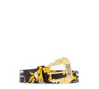 Versace Jeans Couture cintura donna black - multicolor 80 cm