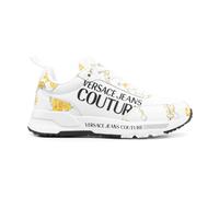 Versace Jeans Couture - Dynamic Chain Couture Sneakers - - Shoes - Donna - Multicolore - 36 EU