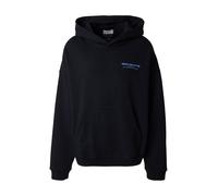Versace Jeans Couture Felpa blu cielo / nero Uomo Versace Jeans Couture M blu cielo / nero