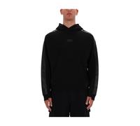 Versace Jeans Couture - Felpe col cappuccio - - Sweatshirts & Hoodies - Uomo - Nero - L