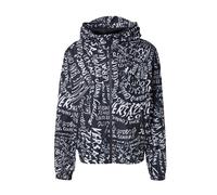 Versace Jeans Couture Giacca di mezza stagione nero / bianco Uomo Versace Jeans Couture L-XL nero / bianco