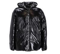 VERSACE JEANS COUTURE - Giubbotti Nero art.73GAU41873UP418 NERO 48