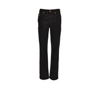 Versace Jeans Couture, ,Jeans ,Donna ,Nero ,W27 Jeans 5 Tasche