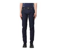 Versace Jeans Couture, ,Jeans ,Uomo ,Blu ,W34 Jeans Slim-fit
