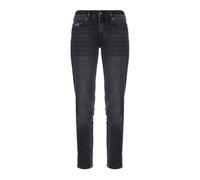 Versace Jeans Couture - Logo Jeans - - Jeans - Donna - Nero - W25