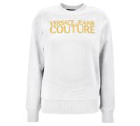 Versace Jeans Couture - Maglioni - - Knitwear - Donna - Bianco - M