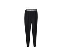 Versace Jeans Couture - Pantalone Logo Elastico - - Trousers - Uomo - Nero - S