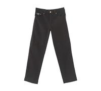 Versace Jeans Couture - Pantaloni con Patta - - Jeans - Uomo - Nero - W31