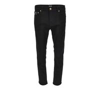 Versace Jeans Couture - Pantaloni - - Jeans - Uomo - Nero - W36