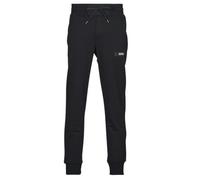 Versace Jeans Couture Pantaloni Sportivi 76GAAE05 in Nero EU L