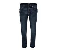 Versace Jeans Couture - Regular Jeans - - Jeans - Uomo - Nero - W32
